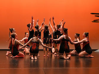 Flow Dance Academy