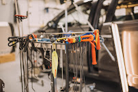 Dentpicks-Auto Hail Repair