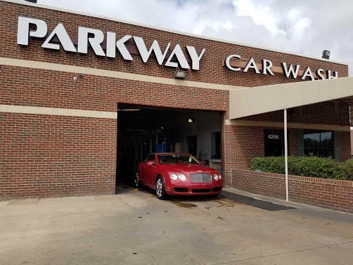 Car Wash «Parkway Car Wash», reviews and photos, 4206 S Carrier Pkwy, Grand Prairie, TX 75052, USA
