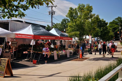 Supermarket «Westover Market», reviews and photos, 5863 Washington Blvd, Arlington, VA 22205, USA