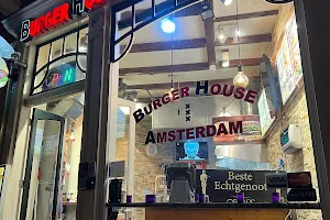 Burger House Amsterdam image