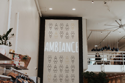 Boutique «Ambiance Clothing Boutique», reviews and photos, 737 Higuera St, San Luis Obispo, CA 93401, USA