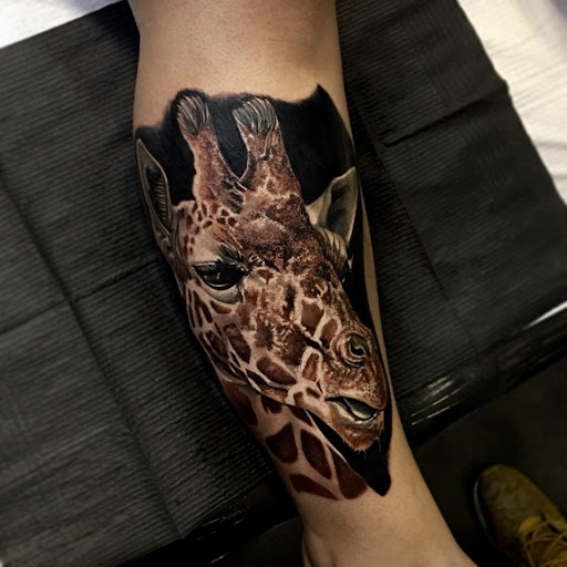 Explore hand tattoo ideas simple, creative tattoo ideas in Redlands, available at Poch