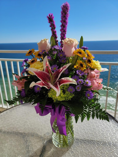 Florist «Beach House Florist», reviews and photos, 13913 Panama City Beach Pkwy B, Panama City Beach, FL 32413, USA