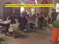 Photos du propriétaire du BYBLOS Nantes restaurant libanais - n°8