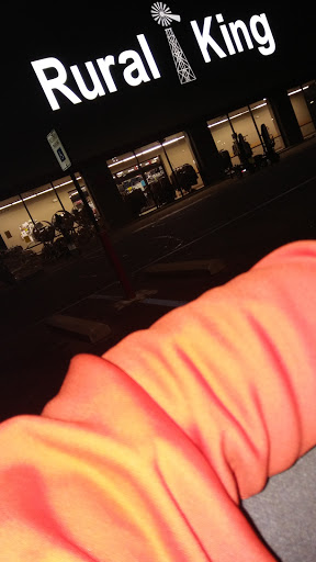 Department Store «Rural King», reviews and photos, 230 Central Pkwy, Heath, OH 43056, USA