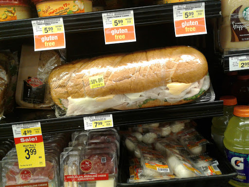 Grocery Store «Albertsons», reviews and photos, 4625 Frankford Rd, Dallas, TX 75287, USA