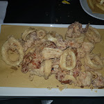 Photo n°4 de l'avis de Kamal.l fait le 07/12/2018 à 19:06 sur le  Trattoria da Marte à San Benedetto Po