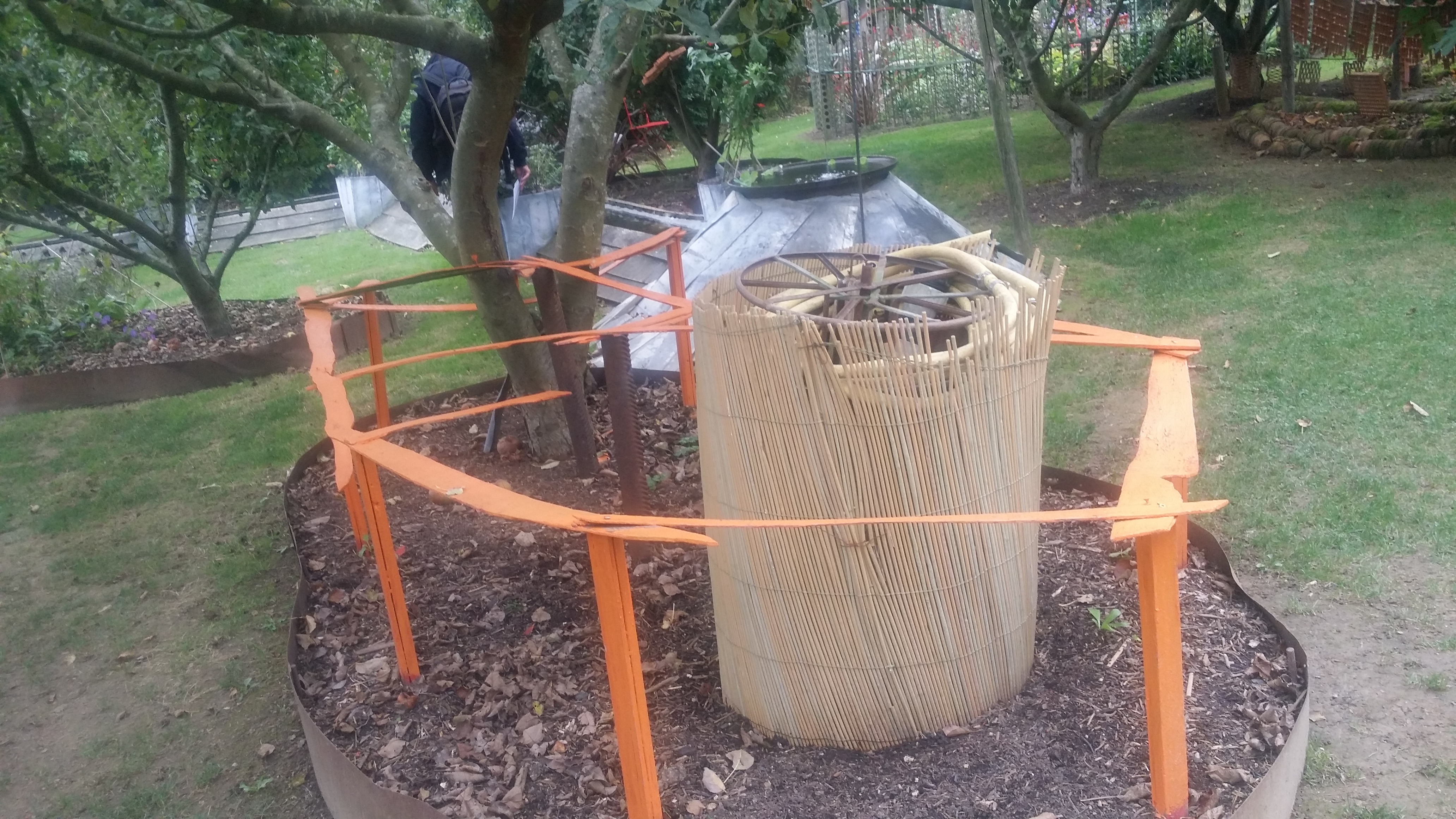 Photo n° 21 de l'avis de Alain.o fait le 05/10/2019 à 14:06