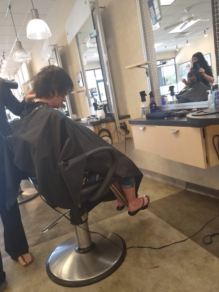 Supercuts 38017