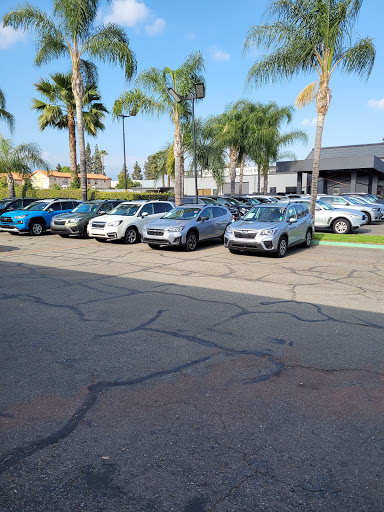 Used Car Dealer «Westcoast Auto Sales», reviews and photos, 5180 Holt Blvd, Montclair, CA 91763, USA