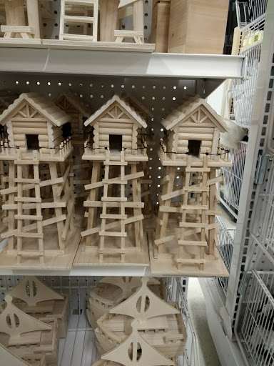 Fabric Store «Jo-Ann Fabrics and Crafts», reviews and photos, 8449 Grand River Ave, Brighton, MI 48116, USA