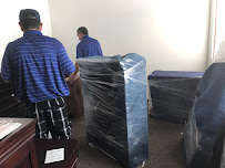 Samson Moving Riverside - Photo 3 - Car repair in Corona, CA, Riverside