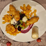 Photo n°6 de l'avis de Alexander.i fait le 17/02/2023 à 16:26 sur le  Hotel am Tierpark Gotha à Gotha