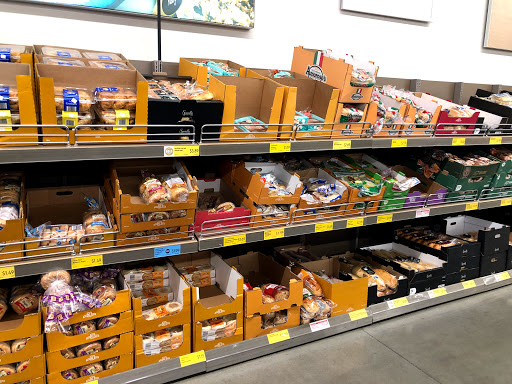 Supermarket «ALDI», reviews and photos, 1504 Richmond Rd, Williamsburg, VA 23185, USA