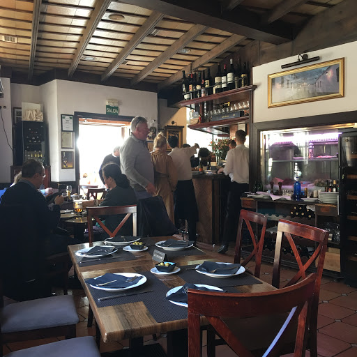 Restaurante El Olivo