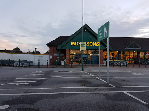 Morrisons