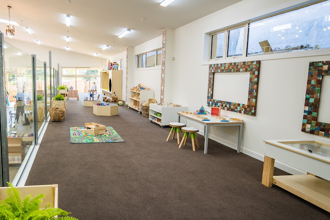 Blooming Buds Early Learning Centre - Kindergarten