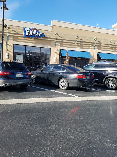 Sportswear Store «Fanzz Sports Apparel - District», reviews and photos, 11560 District Main Dr #300, South Jordan, UT 84095, USA