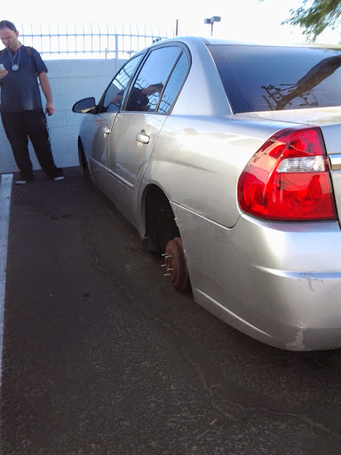 Used Car Dealer «Express Auto Spot», reviews and photos, 4159 W Milky Way, Chandler, AZ 85226, USA