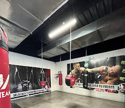 JCV FITNESS CENTER photo