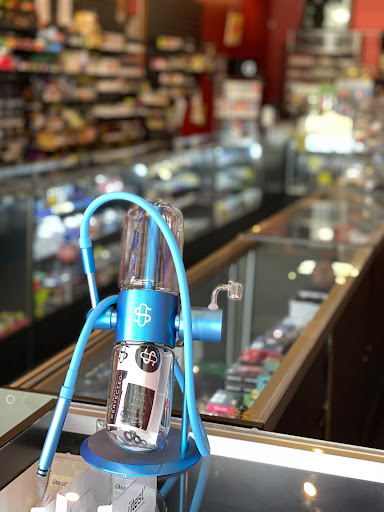 Cigar Shop «DreamerZ Smoke Shop», reviews and photos, 1945 Gessner Rd, Houston, TX 77080, USA