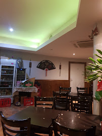 Atmosphère du Restaurant japonais Okynaya à La Courneuve - n°6