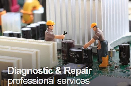Bay Area Computer Repairs image