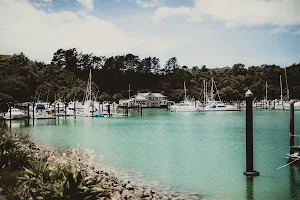 Whangarei Deep Sea Anglers Club image