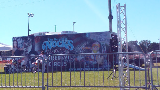 Event Venue «Mobile Fairgrounds», reviews and photos, 1035 Cody Rd N, Mobile, AL 36608, USA