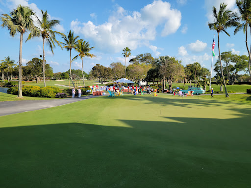 Private Golf Course «Card Sound Golf Club», reviews and photos, 100 Country Club Rd, Key Largo, FL 33037, USA