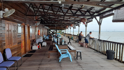 VIP Fishing Resort