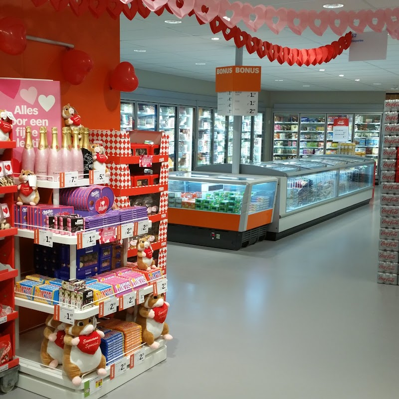 Albert Heijn