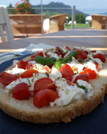La Terrazza del Boff in Costermano sul Garda, Provincia di Verona