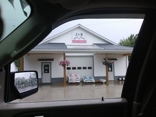 Grocery Store «JNK Bent & Dent Groceries», reviews and photos, 14818 Nash Rd, Burton, OH 44021, USA