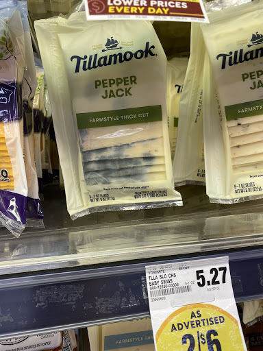 Grocery Store «Save Mart», reviews and photos, 130 W Stockton St, Sonora, CA 95370, USA