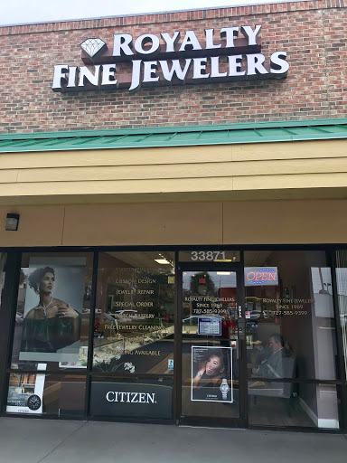 Jewelry Store «Royalty Fine Jewelers», reviews and photos, 10500 Ulmerton Rd #656, Largo, FL 33771, USA