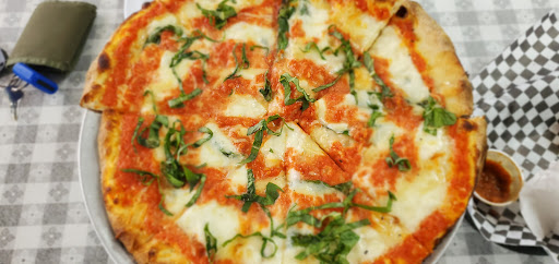 Pizza Restaurant «Broken Stone Pizza Co», reviews and photos, 809 Sidney Baker St, Kerrville, TX 78028, USA