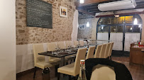 Atmosphère du Restaurant français Restaurant Le Very'table à Neffiès à Neffiès - n°2