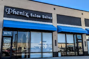 Phenix Salon Suites - Overland Park image