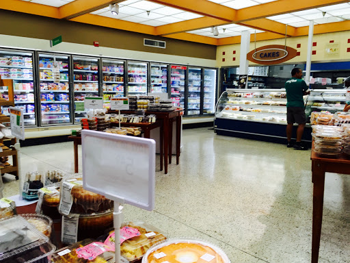 Supermarket «Publix Super Market at Hollywood Mall», reviews and photos, 3251 Hollywood Blvd, Hollywood, FL 33021, USA