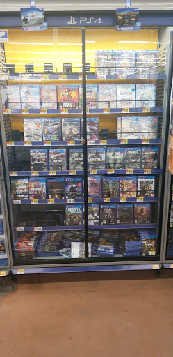 Department Store «Walmart Supercenter», reviews and photos, 2687 N Memorial Dr, Lancaster, OH 43130, USA