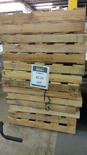 Thrift Store «Habitat For Humanity Restore», reviews and photos, 1123 Central Pkwy SW, Decatur, AL 35601, USA