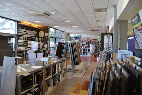 Magasin de peinture Comptoir de l'ours - Selves Castelsarrasin