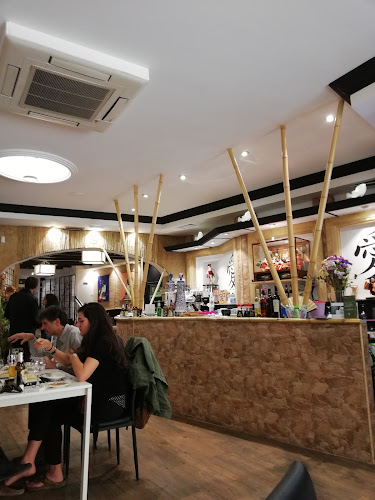 Restaurante Japonés - Ai en Salamanca