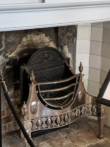 Museum «Heyward-Washington House», reviews and photos, 87 Church St, Charleston, SC 29403, USA