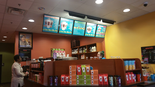 Coffee Shop «BIGGBY COFFEE», reviews and photos, 30756 Telegraph Rd, Bingham Farms, MI 48025, USA