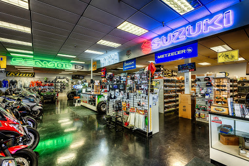 Motorcycle Dealer «Apache Motorcycles Scottsdale», reviews and photos, 7340 E McDowell Rd, Scottsdale, AZ 85257, USA