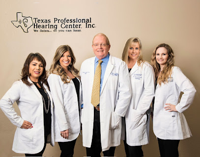 Texas Professional Hearing Center