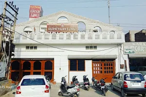 Kanchan Tara Restaurant & Bar image